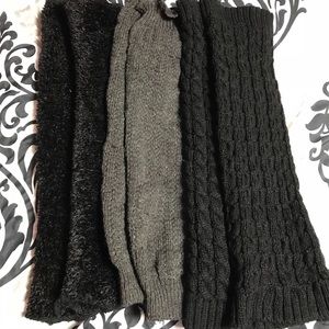 Leg Warmer Bundle